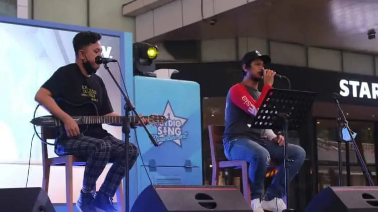 Summarecon Mall Serpong Gelar Musical March Sambut Hari Musik Nasional 2022
