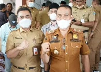 Kepala DPMPD Minta Kades Bijak Gunakan Medsos, Kades Wanakerta Minta Maaf