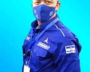 Maju di Pilkada Kota Tangerang 2024, Ini “Pintu” yang Lebih Dahulu akan Dimasuki Abdul Syukur