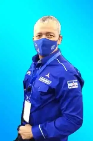 Maju di Pilkada Kota Tangerang 2024, Ini “Pintu” yang Lebih Dahulu akan Dimasuki Abdul Syukur