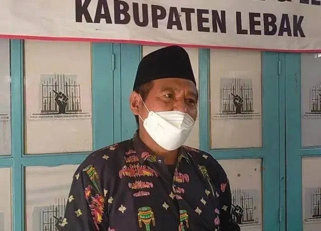 MUI dan Kemenag Lebak Kompak Kecam Sumpah dengan Cara Injak Al’quran