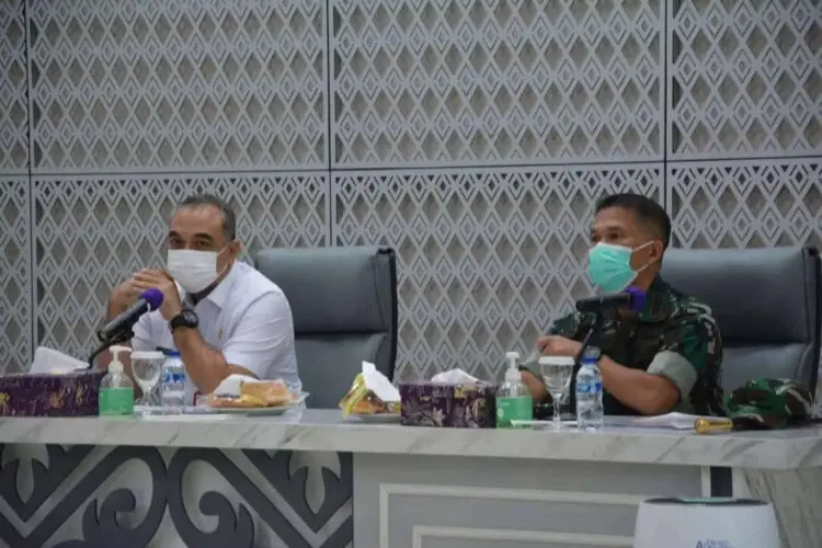Revisi Perbup 47, Bupati Ajak Elemen Masyarakat Berdiskusi
