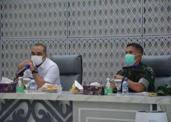 Bupati Tangerang Revisi Perbup 47, Diapresiasi Ketua DPRD