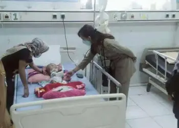 Annisa Butuh Berkali-kali Operasi Untuk Sembuh