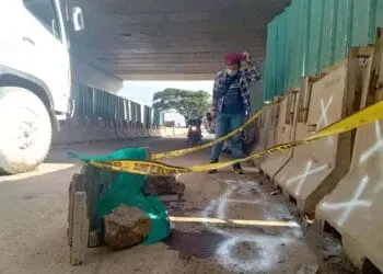 Breaking News! Tawuran di Jalan Tanjung Pasir, Satu Siswa MTs Tewas