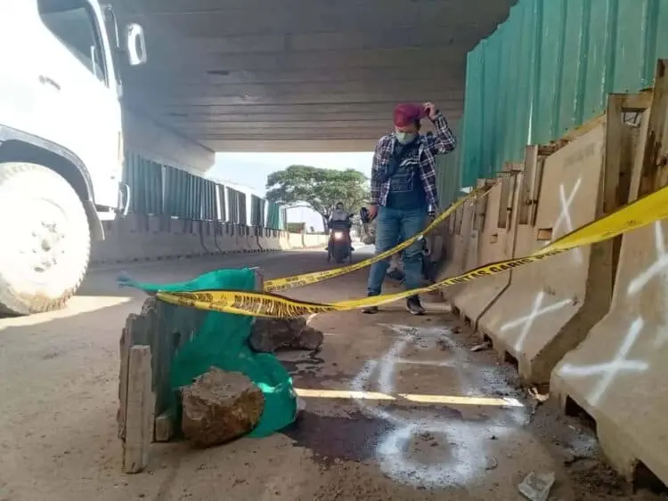 Breaking News! Tawuran di Jalan Tanjung Pasir, Satu Siswa MTs Tewas
