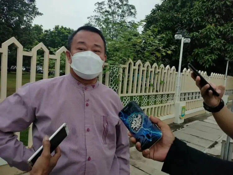 134,24 Ribu Warganya Miskin, Pemkot Tangerang Didesak Gencarkan Program Pemberdayaan Ekonomi