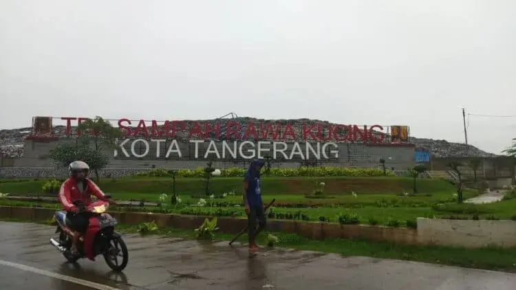Proyek PSEL Kota Tangerang Pakai Tiga Teknologi, Ada Dua Cara Ubah Sampah Jadi Listrik