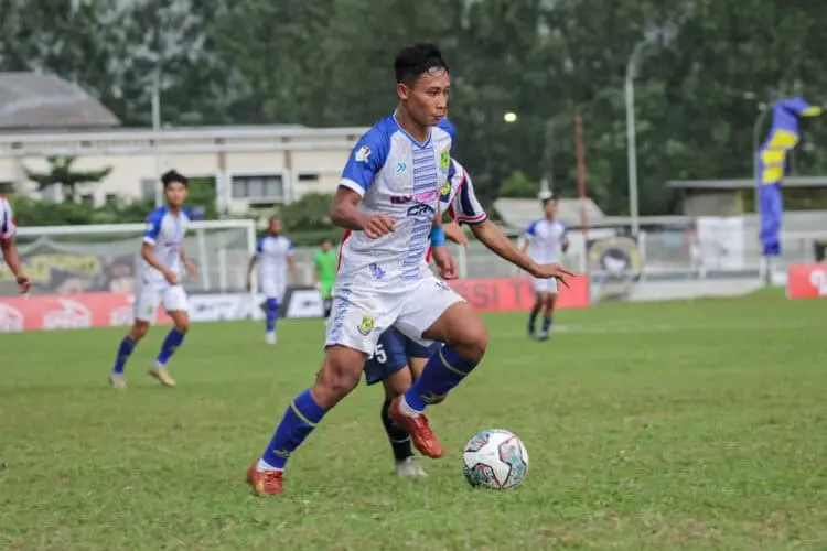 Terkait Sanksi Persikota, Komdis PSSI : Protes Silahkan Tapi Jangan Berhenti Main