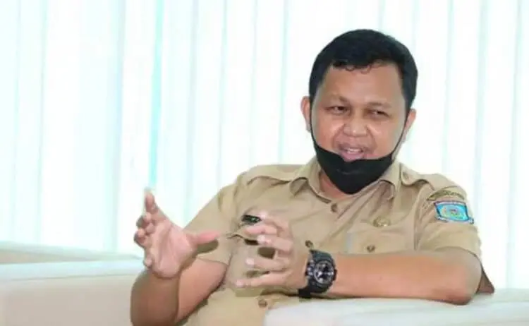 Hari Ini, Tangsel Uji Coba PTM Terbatas