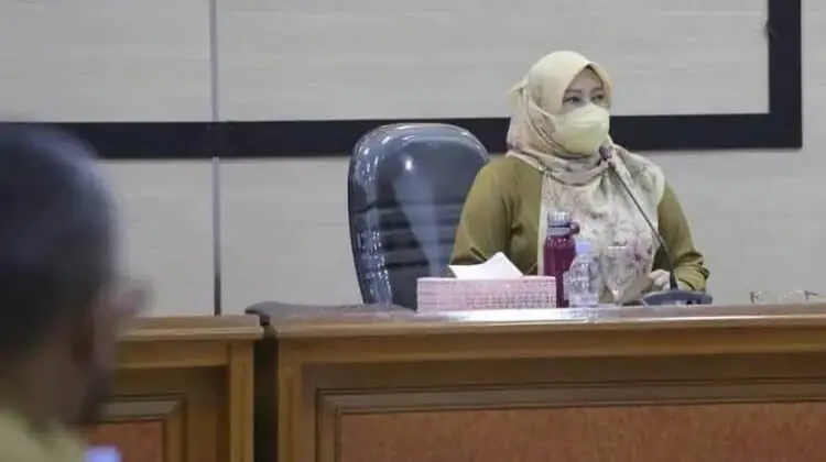 Aplikasi Srikandi Diklaim bisa Percepat Urusan Surat Menyurat di Lingkungan Pemkab Pandeglang