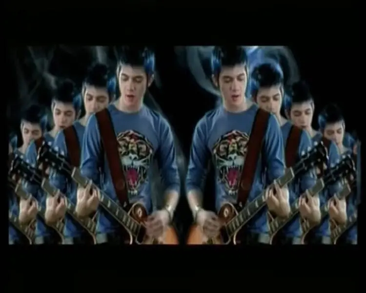 Lirik Lagu Pecinta Wanita – Irwansyah