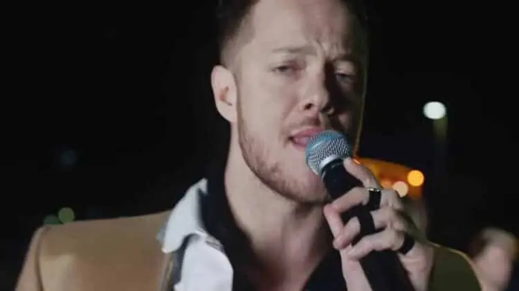 Lirik Lagu Bad Liar – Imagine Dragons