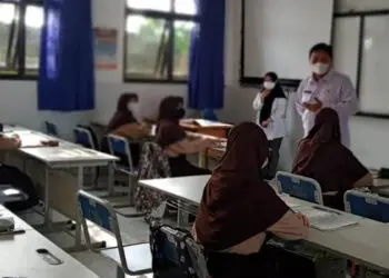 Inovasi Digitalisasi Pendidikan, Ini Langkah Dinas Pendidikan Kota Tangerang