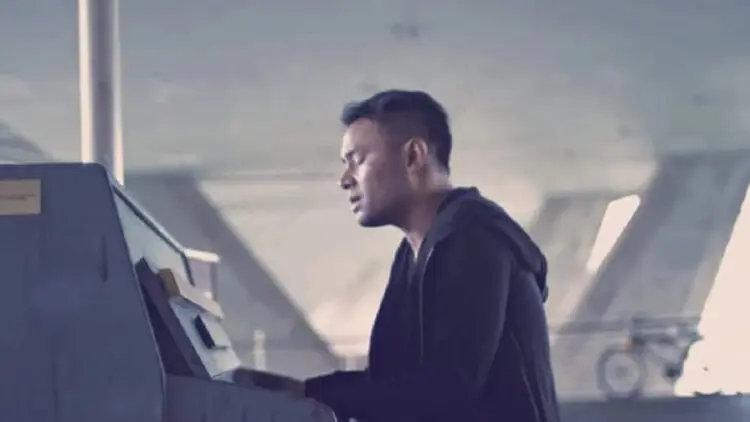 Lirik Lagu Jadi Aku Sebentar Saja – Judika