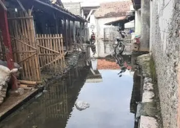 Surat Tanah Warga Dikumpulkan, Relokasi Kampung Gaga Ditarget Segera Selesai
