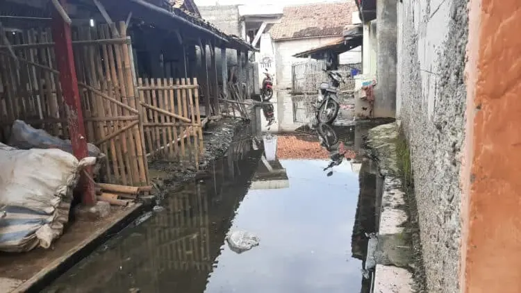 Surat Tanah Warga Dikumpulkan, Relokasi Kampung Gaga Ditarget Segera Selesai