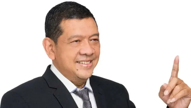 Jadi Dirut Rakyat Merdeka, Kiki Iswara Kebanjiran Ucapan Selamat dan Doa