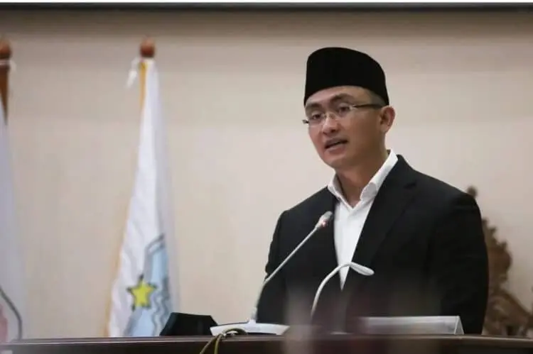 Rata-rata Lama Sekolah 8,93 Tahun Di Provinsi Banten