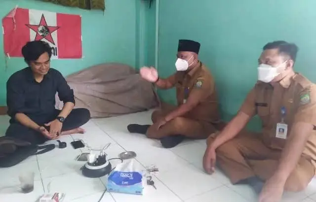 1.000 Pemuda di Kota Tangerang akan Dilatih Kewirausahaan