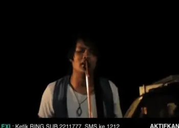 Lirik Lagu Pedih – Last Child