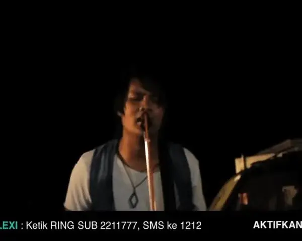 Lirik Lagu Pedih – Last Child