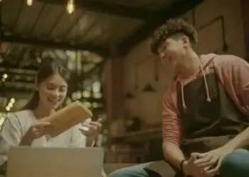 Lirik Lagu Kalau Bosan – Lyodra