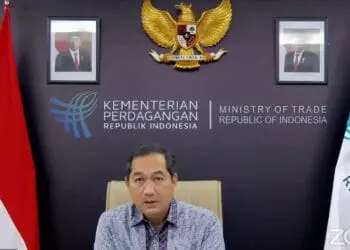 Jaga HET Migor, Mendag dan Polri Bakal Tindak Tegas Oknum Penimbunan