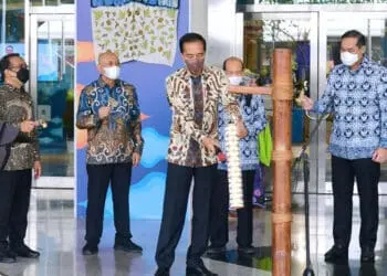 Mendag: Inacraft 2022 Dorong Pelaku Usaha Kerajinan Terus Bangkit