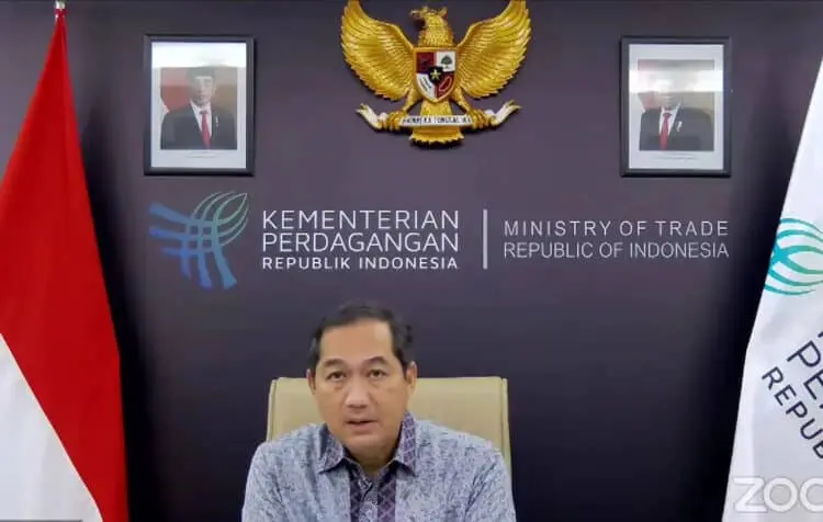 Jaga HET Migor, Mendag dan Polri Bakal Tindak Tegas Oknum Penimbunan