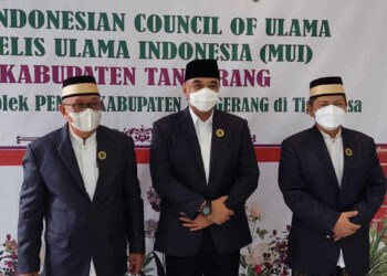 MUI Kabupaten Tangerang Minta Tempat Hiburan Tutup Selama Bulan Ramadan