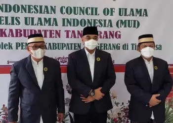 MUI Kabupaten Tangerang Minta Tempat Hiburan Tutup Selama Bulan Ramadan