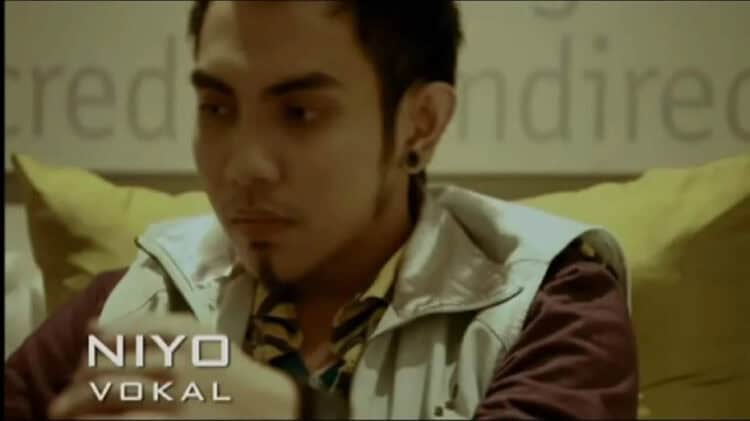 Lagu Sampai Ku Mati – Nano