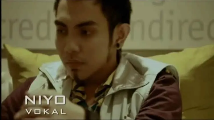 Lagu Sampai Ku Mati – Nano