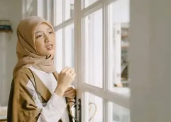 Lirik Lagu Padamu Ku Kembali – Nashwa Zahira