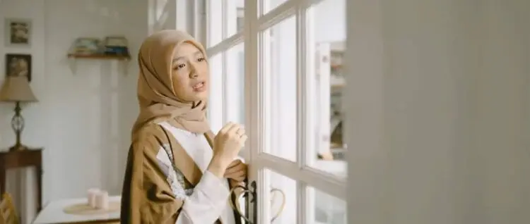 Lirik Lagu Padamu Ku Kembali – Nashwa Zahira