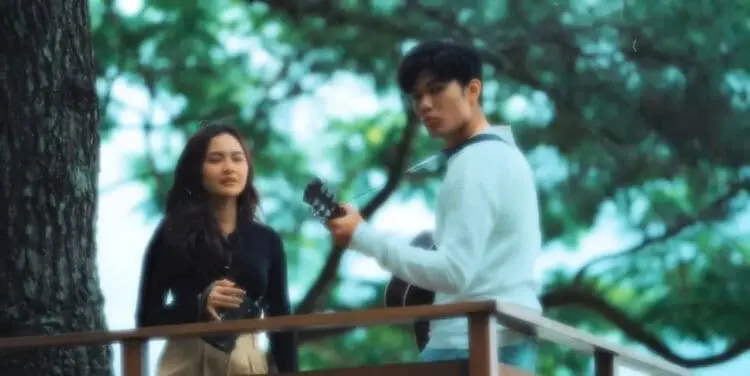 Lirik Lagu Janji Kita – Mahalini dan Nuca
