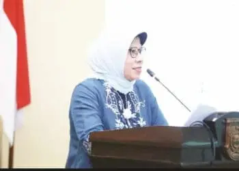 Angka Pernikahan dan Kehamilan Remaja di Tangsel Rendah