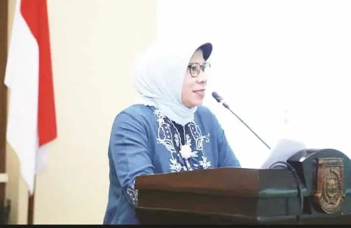 Angka Pernikahan dan Kehamilan Remaja di Tangsel Rendah