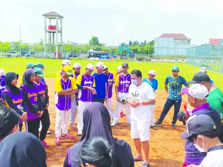 Pertahankan Juara Umum, Atlet Kabupaten Tangerang Butuh Latihan Ekstra