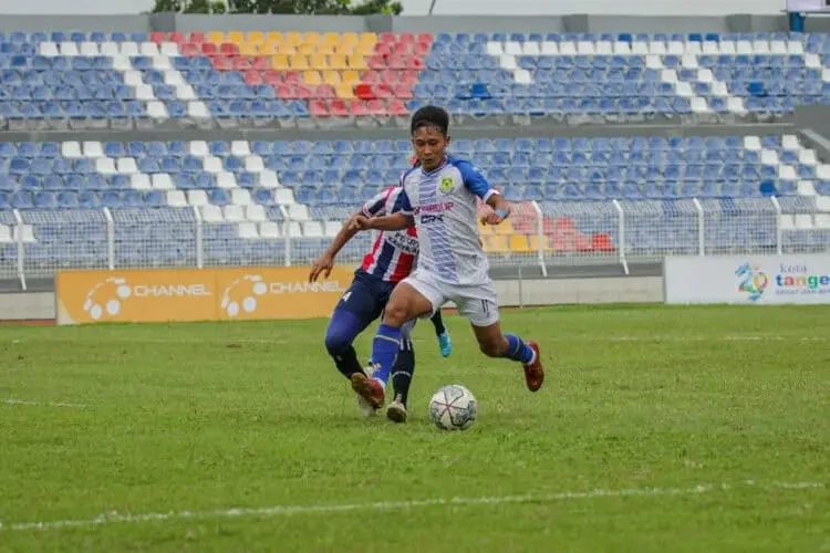 Berharap Perlakuan Adil, Persikota vs Putra Delta Sidoarjo