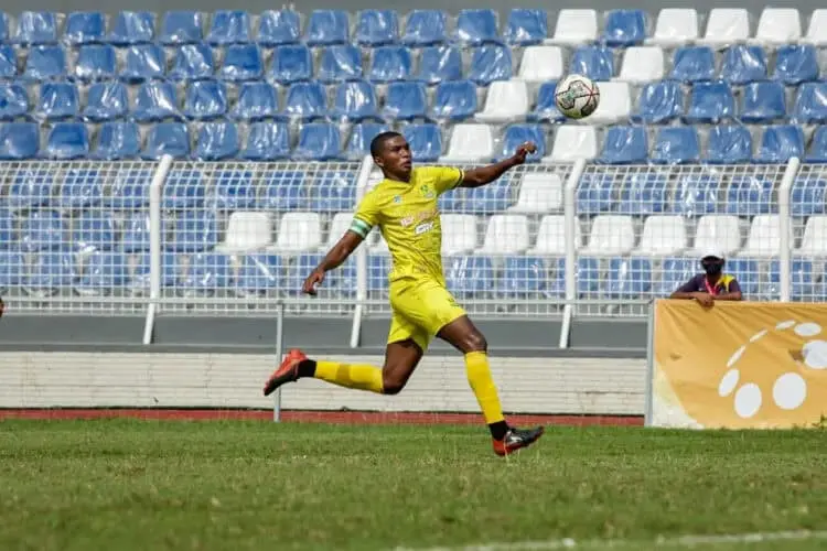 Sanggup Ladeni Tim Terkuat di Liga 3, Persikota Optimis Tatap Babak 16 Besar