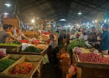 Himata Minta Pemkab Segera Carikan Dirut Perumdam Pasar NKR