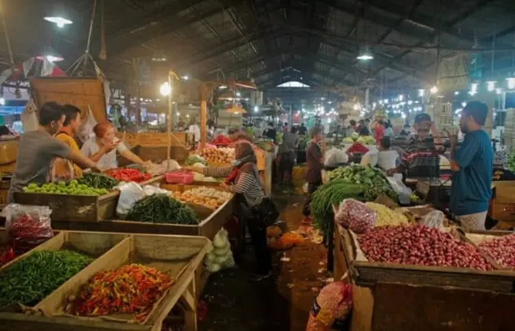 Himata Minta Pemkab Segera Carikan Dirut Perumdam Pasar NKR