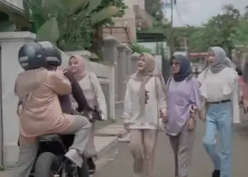 Lirik Lagu Butterfly – Putih Abu – Abu
