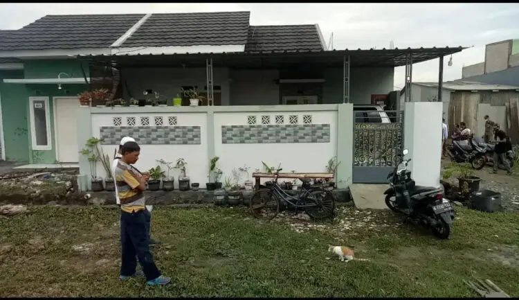 Ditangkap Densus 88, Begini Sosok PNS Distan Kabupaten Tangerang di Mata Tetangga