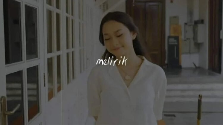 Lirik Lagu Kau Rumahku – Raisa Anggiani