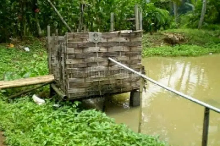 Masih Ada Warga Tangsel Gunakan Jamban