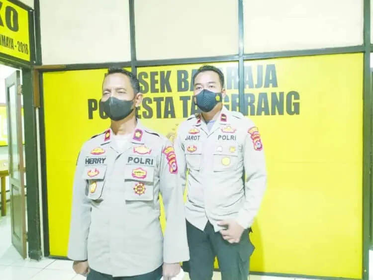 Peternak Lele di Balaraja Diduga Cabuli Anak Angkatnya Tujuh Kali