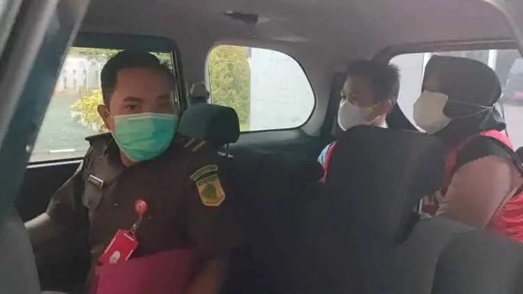 Sudah Empat Pendamping PKH Terjerat Kasus Korupsi Dana Bansos